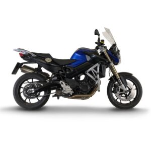 CRAZY IRON Cage PRO BMW F800R