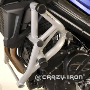 CRAZY IRON Cage PRO BMW F800R