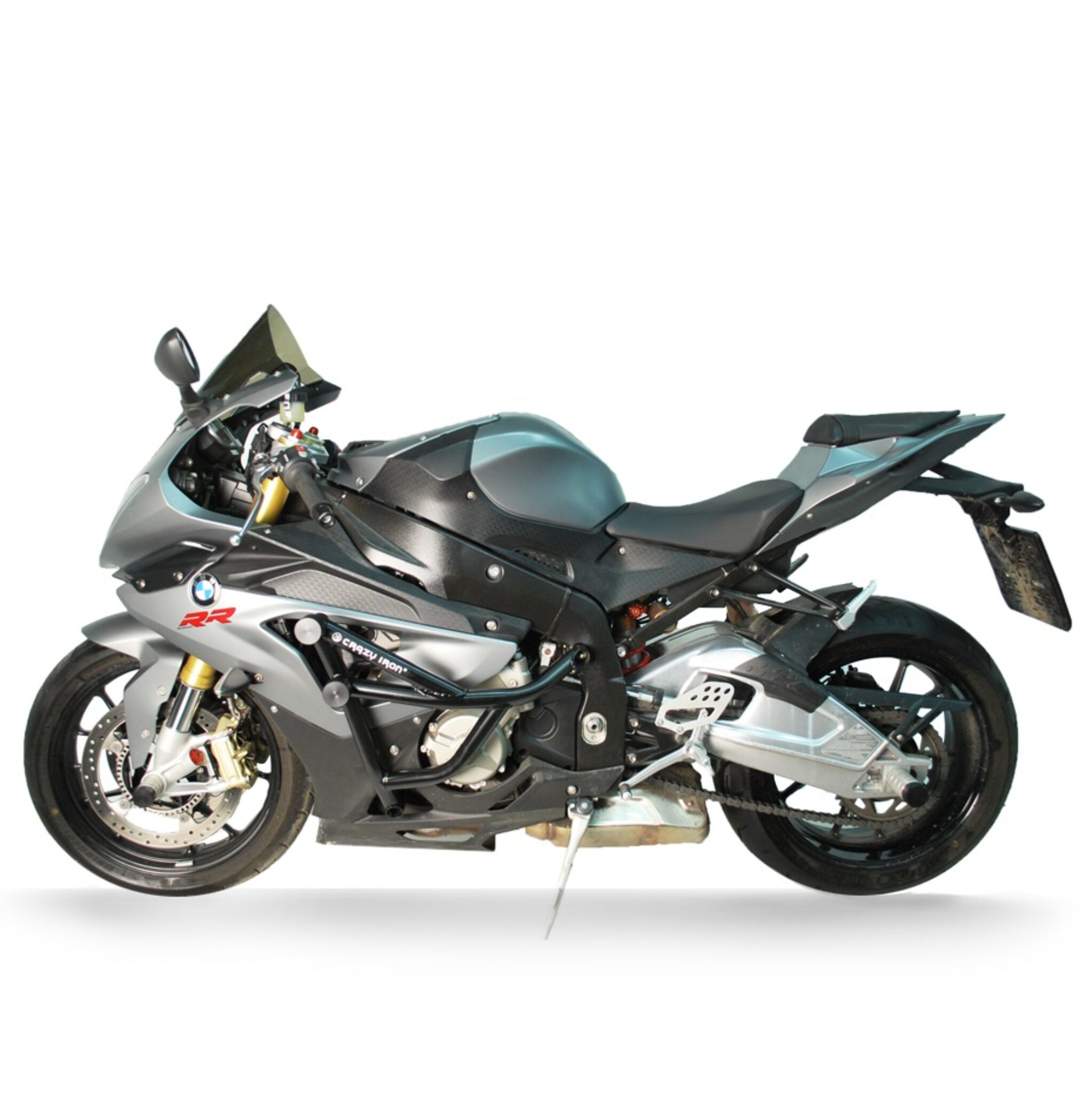 Bmw s1000rr k46