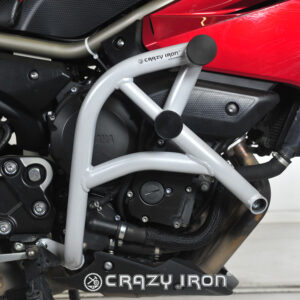 CRAZY IRON Cage PRO YAMAHA XJ6
