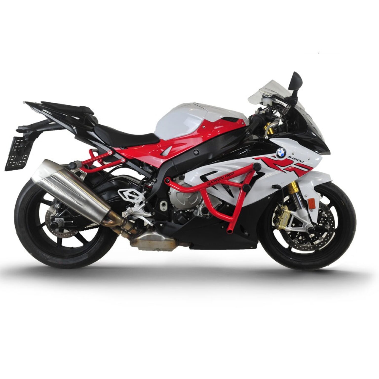 Bmw s1000rr k46