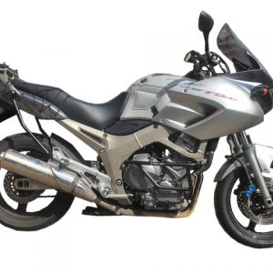 CRAZYIRON クレイジーアイアン スタントケージ Z250(13～17年) カウル、フェンダー、外装 クーポン格安