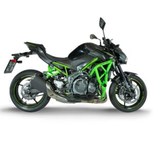 CRAZY IRON Cage PRO KAWASAKI Z900 `17-`19