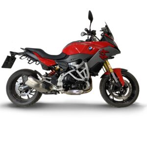 CRAZY IRON Cage PRO BMW F900XR