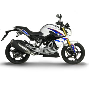 CRAZY IRON Cage PRO BMW G310R