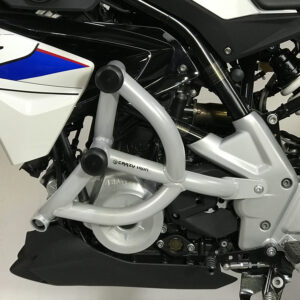 CRAZY IRON Cage PRO BMW G310R