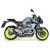 CRAZY IRON dzinēja aizsargrāmis (sērija CRASHBAR) YAMAHA MT-10