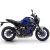 CRAZY IRON dzinēja aizsargrāmis (sērija PRO) YAMAHA MT-09 `21- ; XSR900 `22-